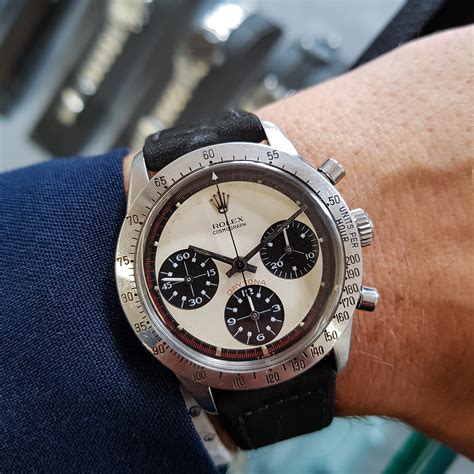 what year did the rolex daytona come out|Rolex daytona original price.